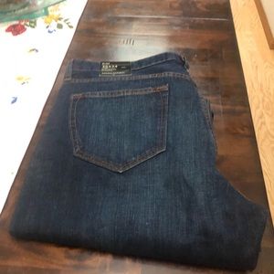 Slim jeans Men